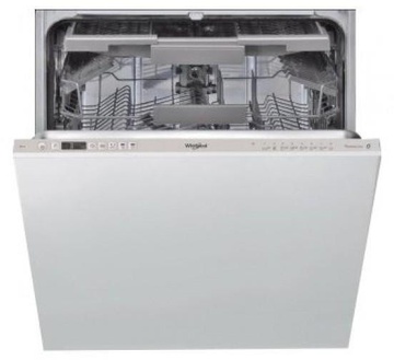 Whirlpool WIC 3C24 PSFE