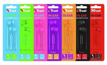 Trust Duga Neon Pink (22109)