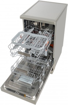 Hotpoint-Ariston HSFO 3T235 WC X