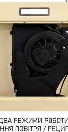 Minola HPL 512 BG