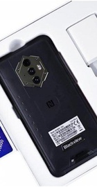 Blackview BV6600 4/64GB Black
