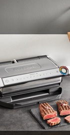 Tefal Optigrill+ XL GC728D10