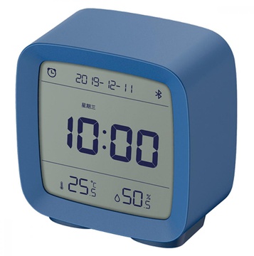 Xiaomi Qingping Bluetooth Alarm Clock (CGD1) Blue