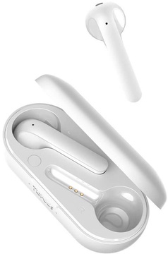 Mobvoi TicPods 2 Pro Plus Ice White (P1614002600A)