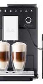 Melitta CI Touch Black (F630-102)