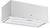 GRANADO Palamos 2613-700 White