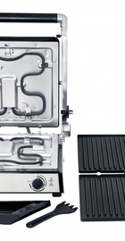 Rotex RSM600-XL MasterGrill