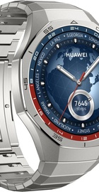 HUAWEI Watch GT 5 Pro 46 mm Titanium (55020DKB)