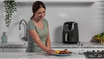 NINJA Air Fryer MAX AF160EU