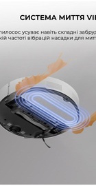 Dreame Mova Robot Vacuum S10