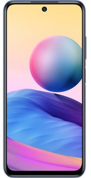 Xiaomi Redmi Note 10 5G 4/64GB Nighttime Blue