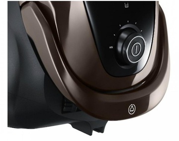 Samsung VC07M25M9WD/UK
