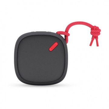 NudeAudio MOVE M Charcoal/Coral (PS003CLG)