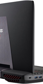 Asus ROG G751JY-DB72