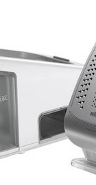 Braun CareStyle Compact IS 2132 WH