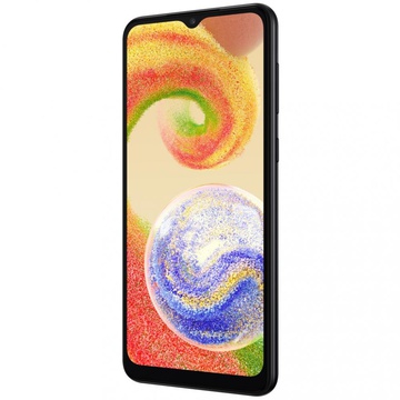 Samsung Galaxy A04 3/32GB Black (SM-A045FZKD)