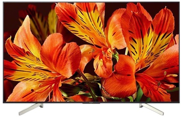 Sony KD-75XF8596