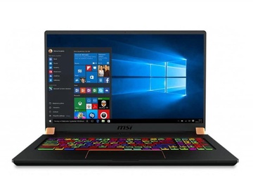 MSI GS75 Stealth 10SE (GS75 10SE-047PL)