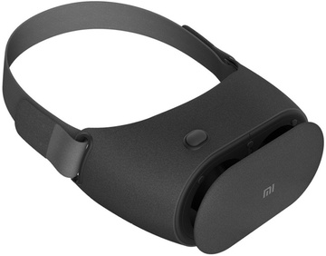 Xiaomi Mi VR Play Black 2