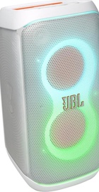 JBL PartyBox Club 120 White (JBLPBCLUB120SW)