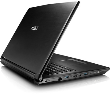 MSI CX62 6QD (CX626QD-047US)