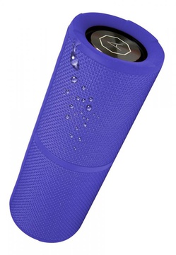 Air Music Flip Blue
