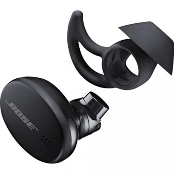 Bose Sport Earbuds Triple Black 805746-0010