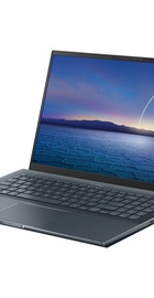 ASUS ZenBook Pro 15 UX535LI (UX535LI-H2015R)