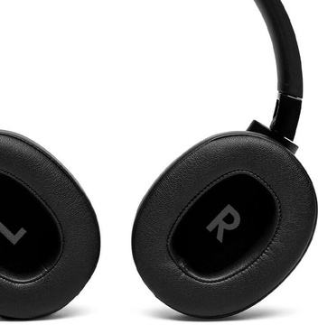 JBL Tune 760 NC Black (JBLT760NCBLK)