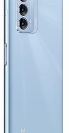 ZTE Blade V40 6/128GB Blue (UA)