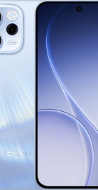 OPPO Reno15 Pro 5G 12/512GB Aurora Blue