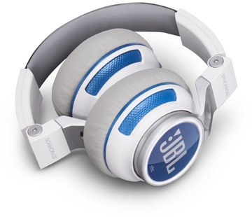 JBL S400 BT White