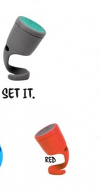 Boom Movement Swimmer White
