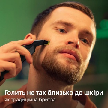 Philips OneBlade Pro 360 QP6652/61