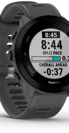 Garmin Forerunner 55 Monterra Grey (010-02562-13) (UA)