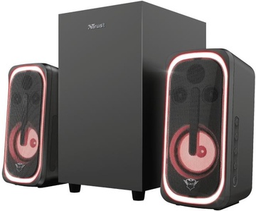 Trust GXT 635 Rumax RGB Black (23927)