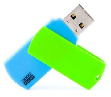 GOODRAM 64 GB Colour PD64GH2GRCOMXR9