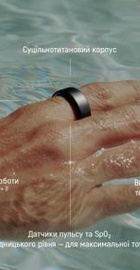 Oura Ring 4 Gold Size 13 (JZ90-54216-13)