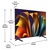 Hisense 75A6N