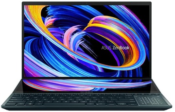 ASUS ZenBook Pro Duo 15 OLED UX582ZW (UX582ZW-XB99T)