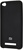 Xiaomi Silicone Cover Black for Redmi 4A