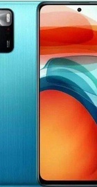 Xiaomi Redmi Note 10 Pro 5G 8/256GB Green