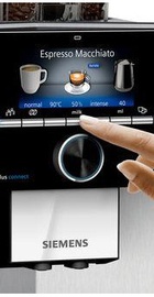 Siemens EQ.9 Plus Connect S700 TI9573X1RW