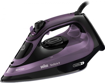 Braun TexStyle 9 SI9661VI