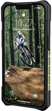 URBAN ARMOR GEAR iPhone 13 Pro Plasma Billie (113153117575)