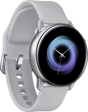 Samsung Galaxy Watch Active Silver (SM-R500NZSA)