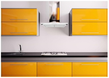 Scandilux x TRH 602 W3