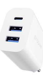 Proove Rapid 30W (2 USB + Type-C)