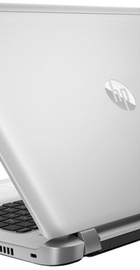 HP ENVY 17-S010NR