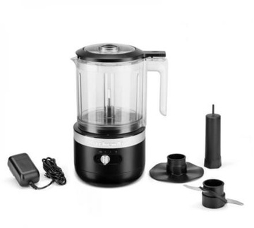 KitchenAid 5KFCB519EBM